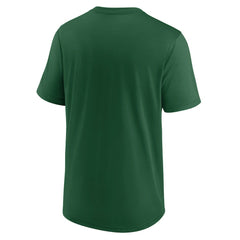 Exceed Performance T-Shirt - New York Jets T-shirts