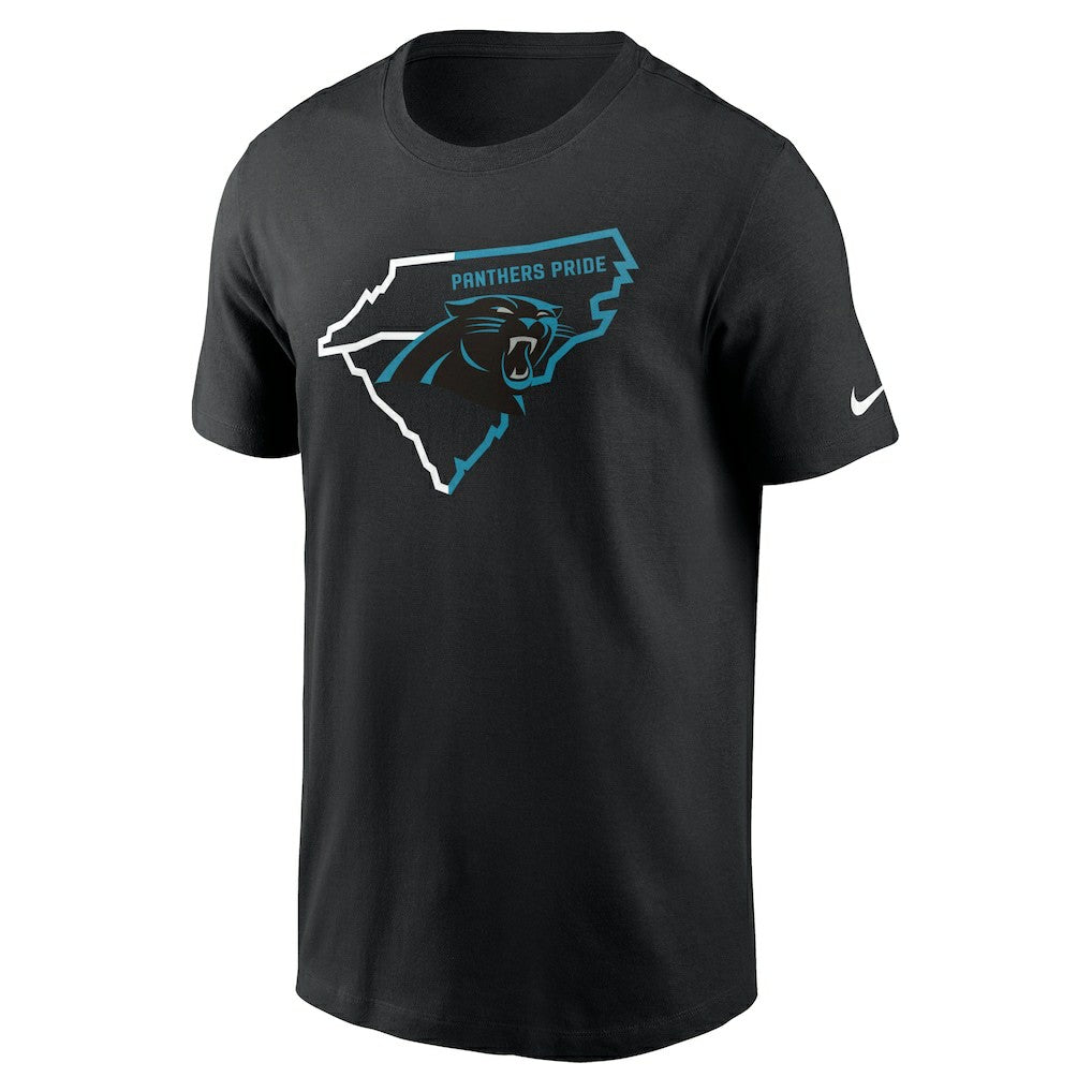 Essential Panthers Pride T-Shirt - Carolina Panthers T-shirts