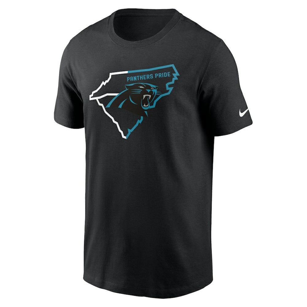 Essential Panthers Pride T-Shirt - Carolina Panthers T-shirts