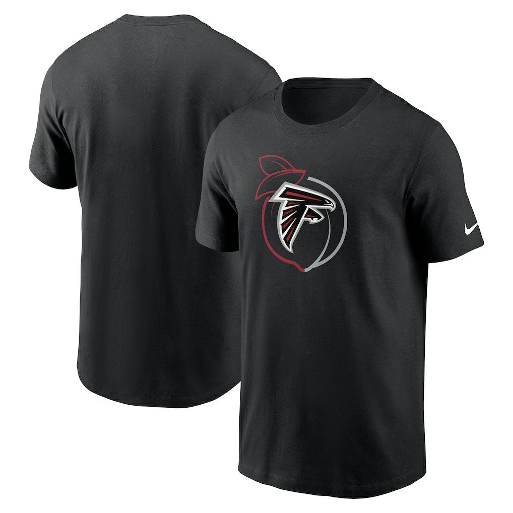 Essential Local Phrase T-Shirt - Atlanta Falcons T-shirts