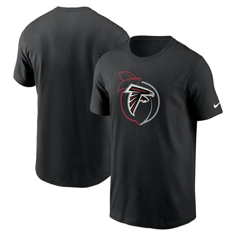 Essential Local Phrase T-Shirt - Atlanta Falcons T-shirts
