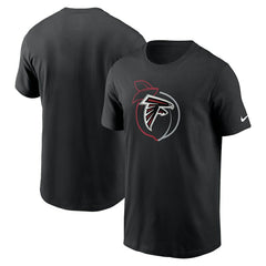 Essential Local Phrase T-Shirt - Atlanta Falcons T-shirts