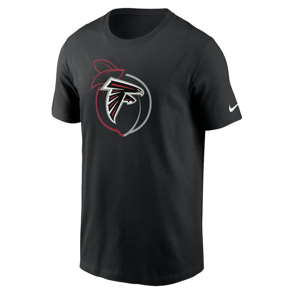 Essential Local Phrase T-Shirt - Atlanta Falcons T-shirts
