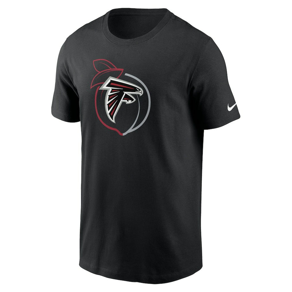 Essential Local Phrase T-Shirt - Atlanta Falcons T-shirts