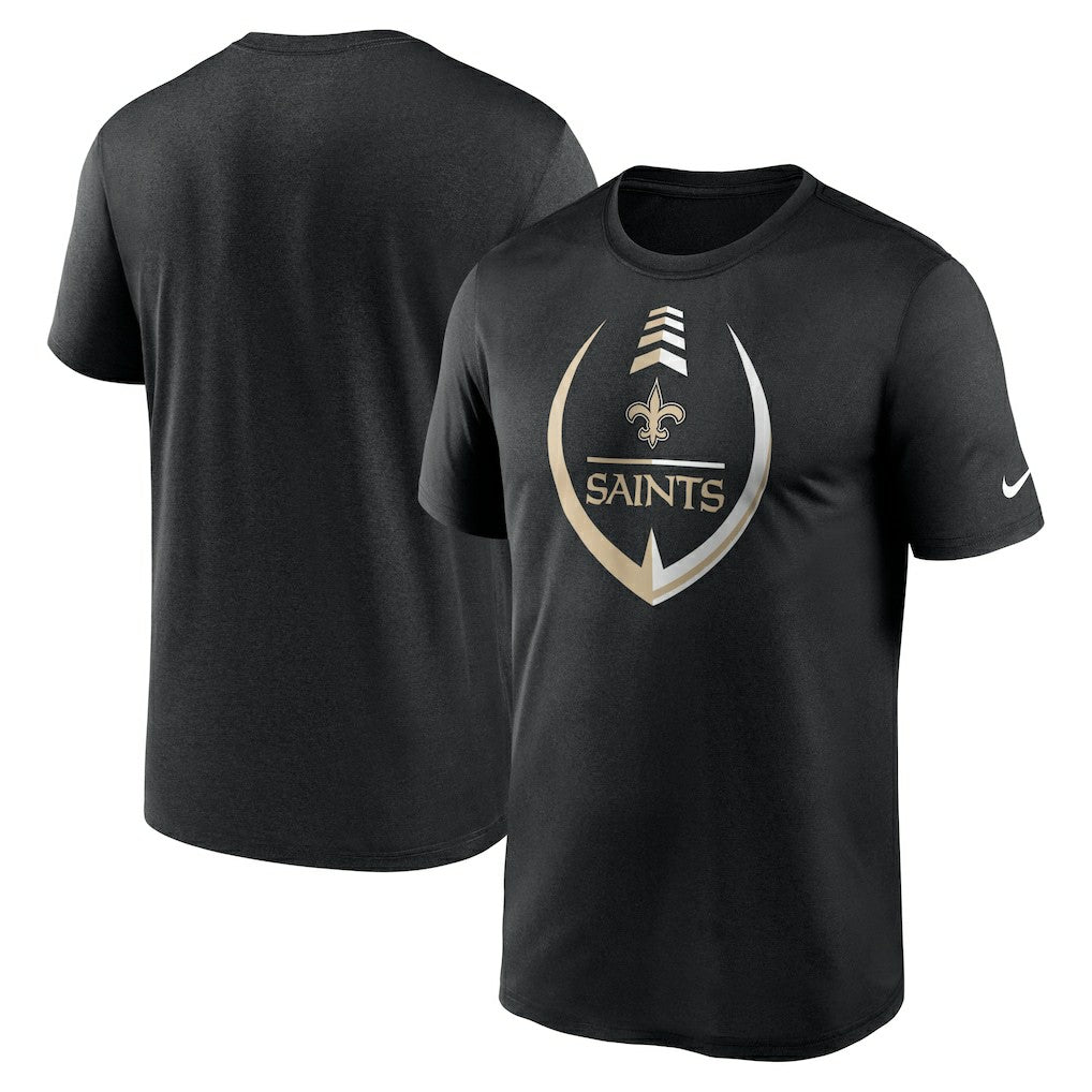 Icon Legend Performance T-Shirt - New Orleans Saints T-shirts