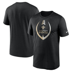 Icon Legend Performance T-Shirt - New Orleans Saints T-shirts
