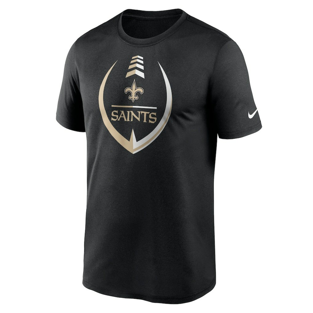 Icon Legend Performance T-Shirt - New Orleans Saints T-shirts