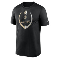 Icon Legend Performance T-Shirt - New Orleans Saints T-shirts