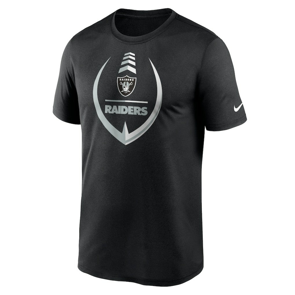 Icon Legend Performance T-Shirt - Las Vegas Raiders T-shirts