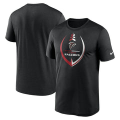 Icon Legend Performance T-Shirt - Atlanta Falcons T-shirts