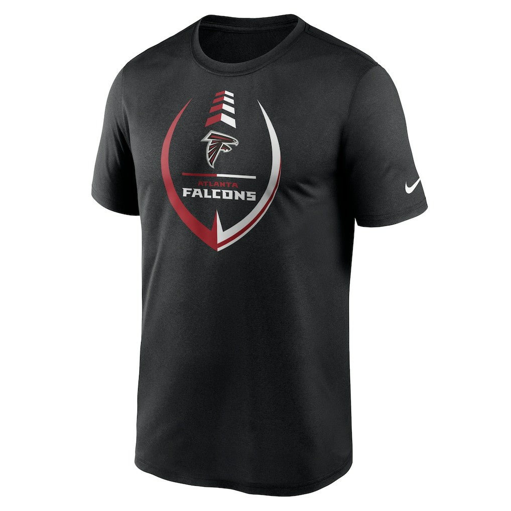 Icon Legend Performance T-Shirt - Atlanta Falcons T-shirts