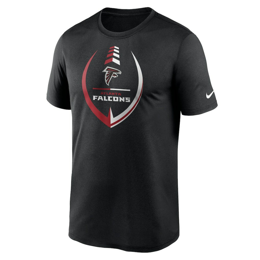 Icon Legend Performance T-Shirt - Atlanta Falcons T-shirts
