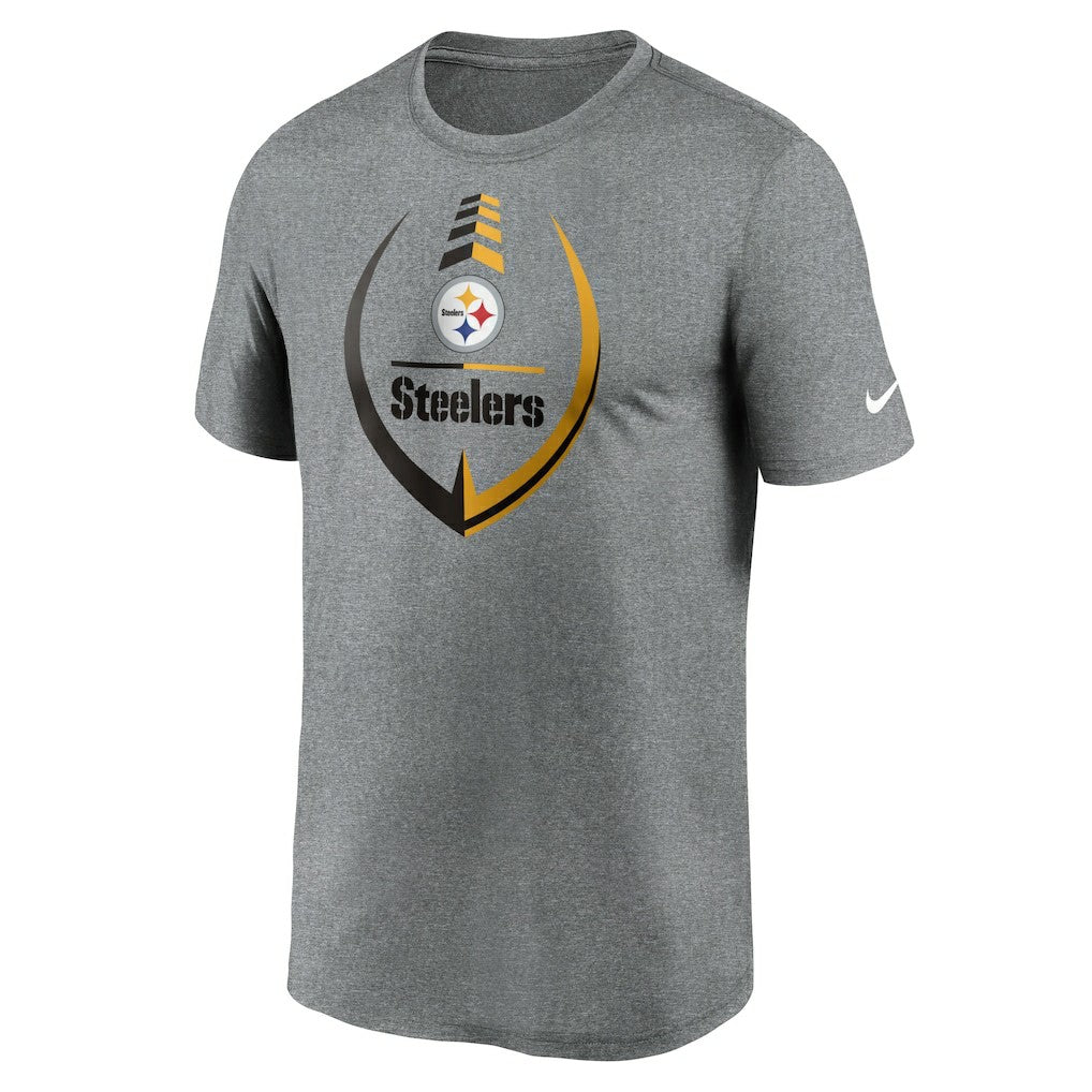 Icon Legend Performance T-Shirt - Pittsburgh Steelers T-shirts
