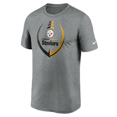 Icon Legend Performance T-Shirt - Pittsburgh Steelers T-shirts