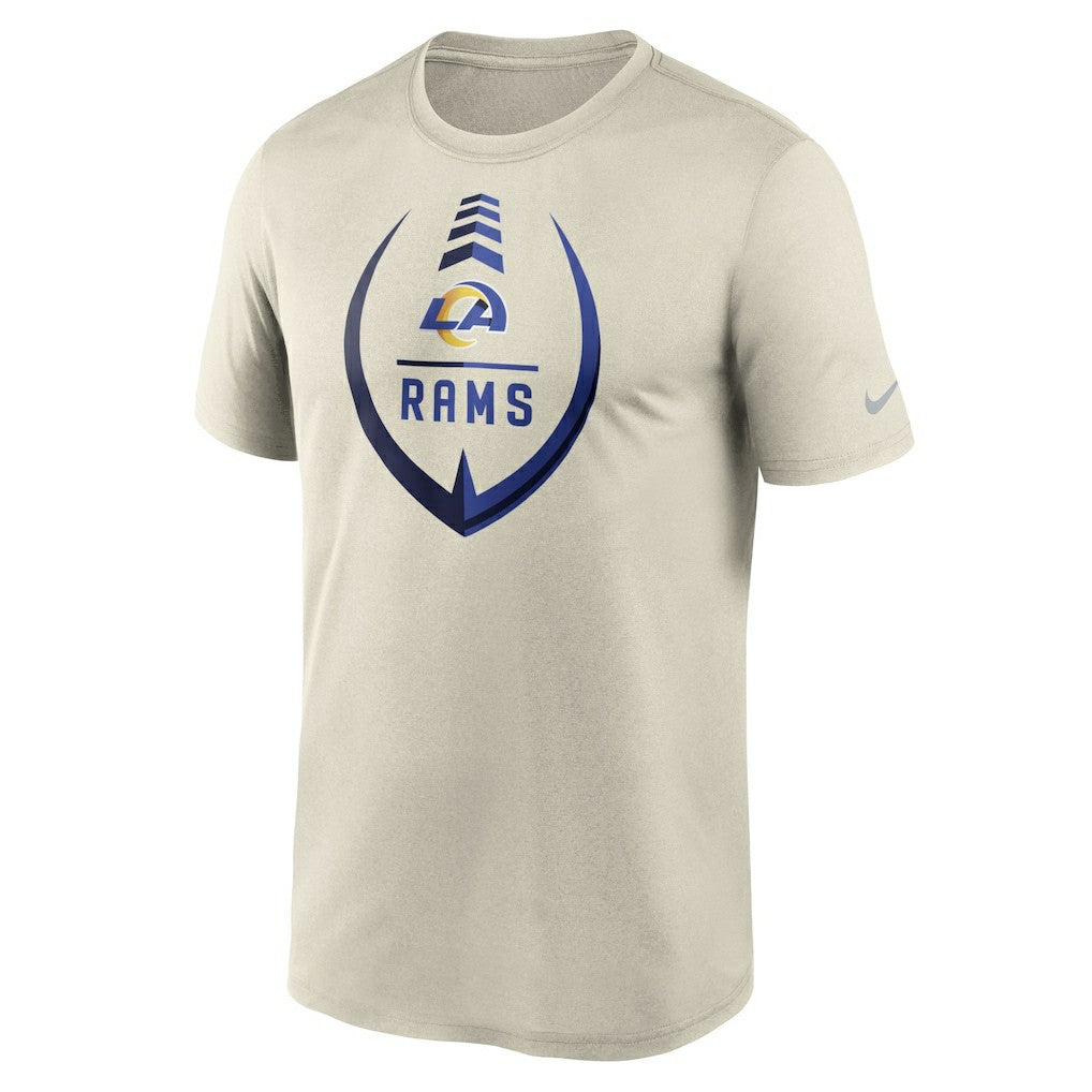 Icon Legend Performance T-Shirt - Los Angeles Rams T-shirts