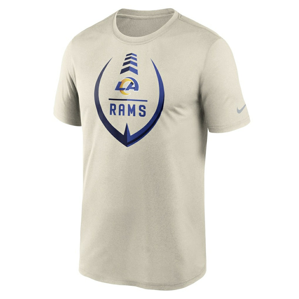 Icon Legend Performance T-Shirt - Los Angeles Rams T-shirts