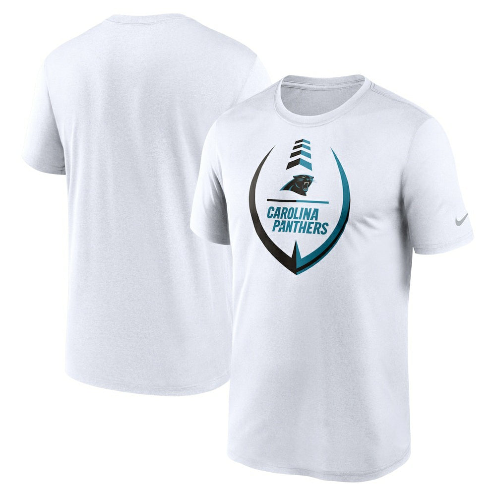 Icon Legend Performance T-Shirt - Carolina Panthers T-shirts