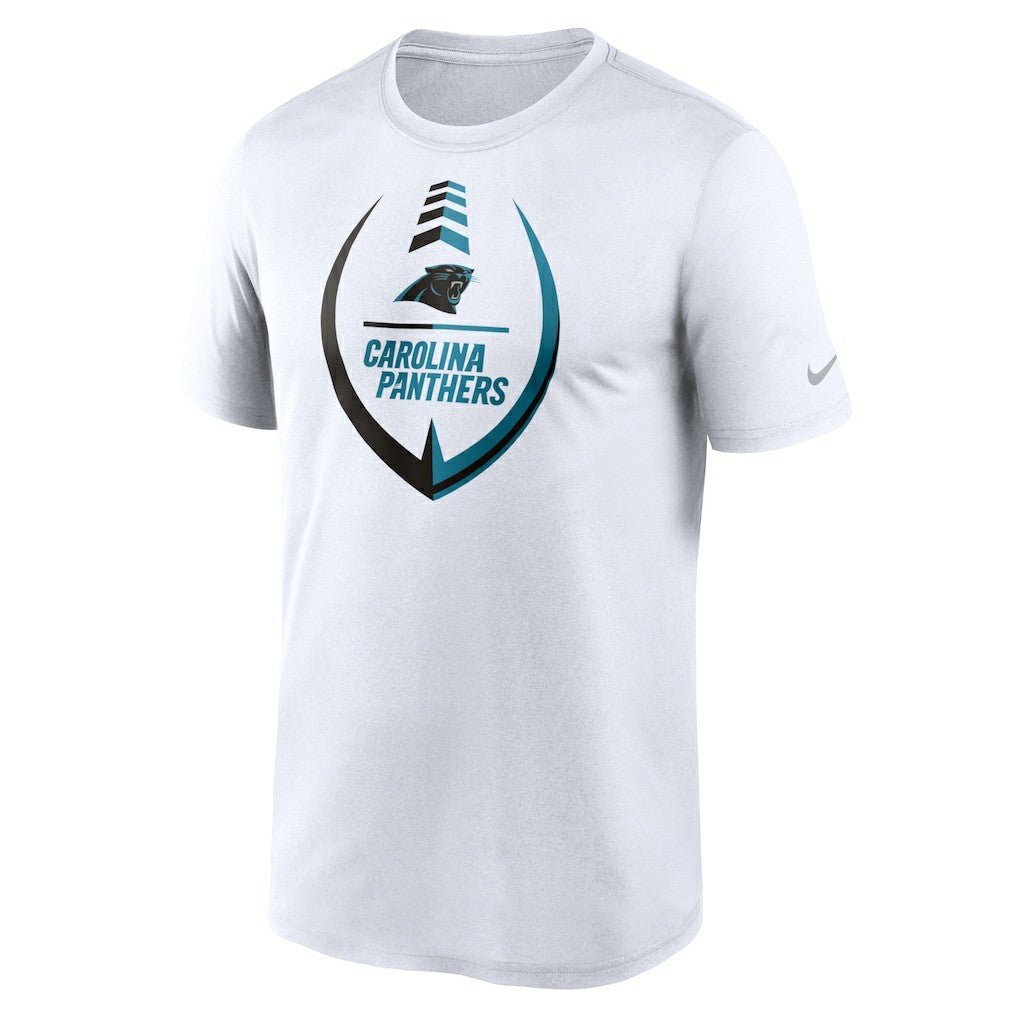 Icon Legend Performance T-Shirt - Carolina Panthers T-shirts