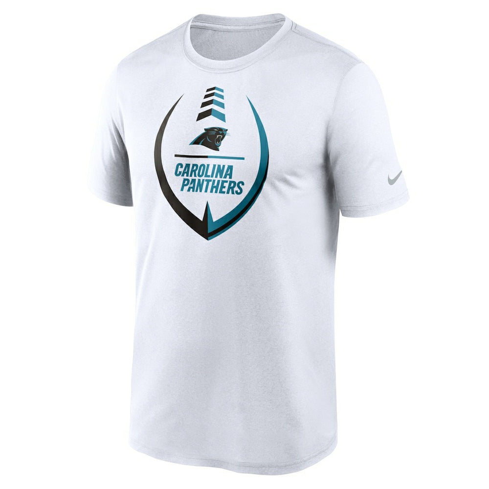 Icon Legend Performance T-Shirt - Carolina Panthers T-shirts