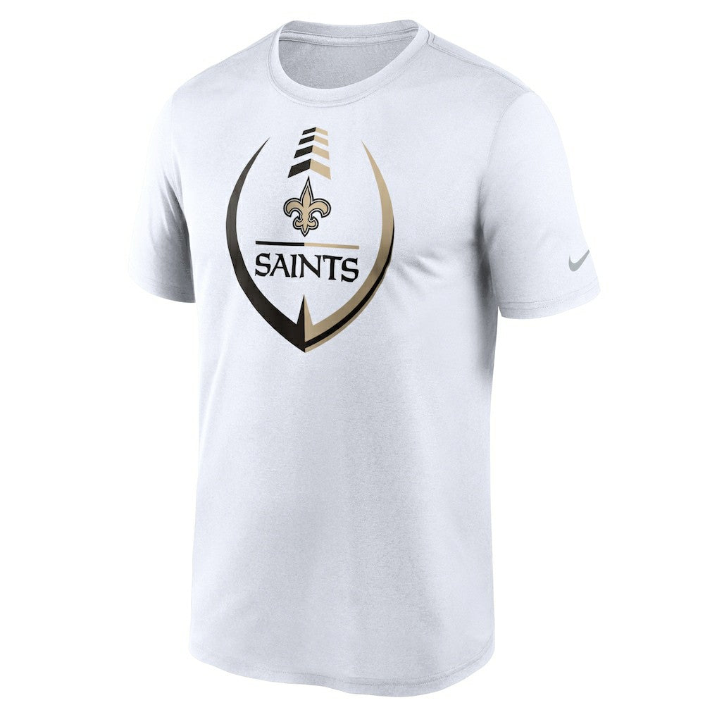 Icon Legend Performance T-Shirt - New Orleans Saints T-shirts