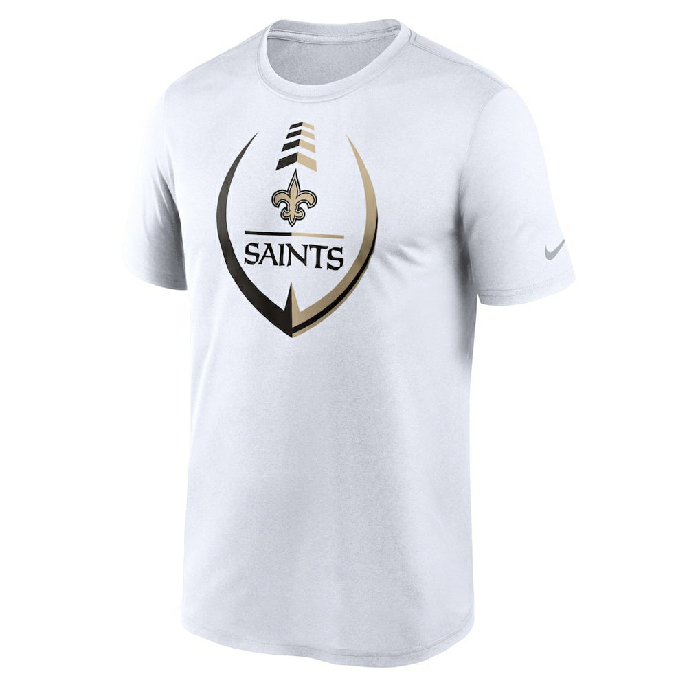 Icon Legend Performance T-Shirt - New Orleans Saints T-shirts