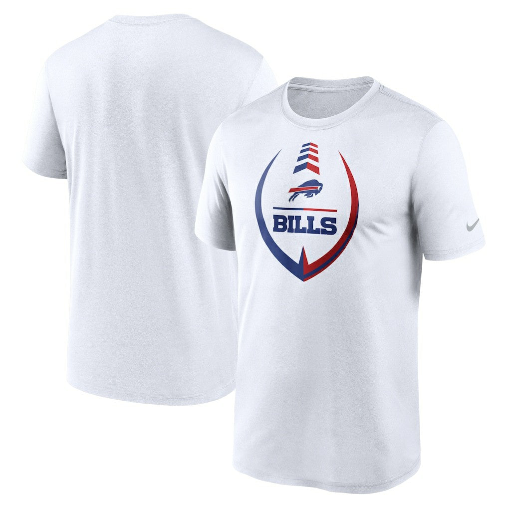 Icon Legend Performance T-Shirt - Buffalo Bills T-shirts