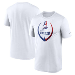 Icon Legend Performance T-Shirt - Buffalo Bills T-shirts