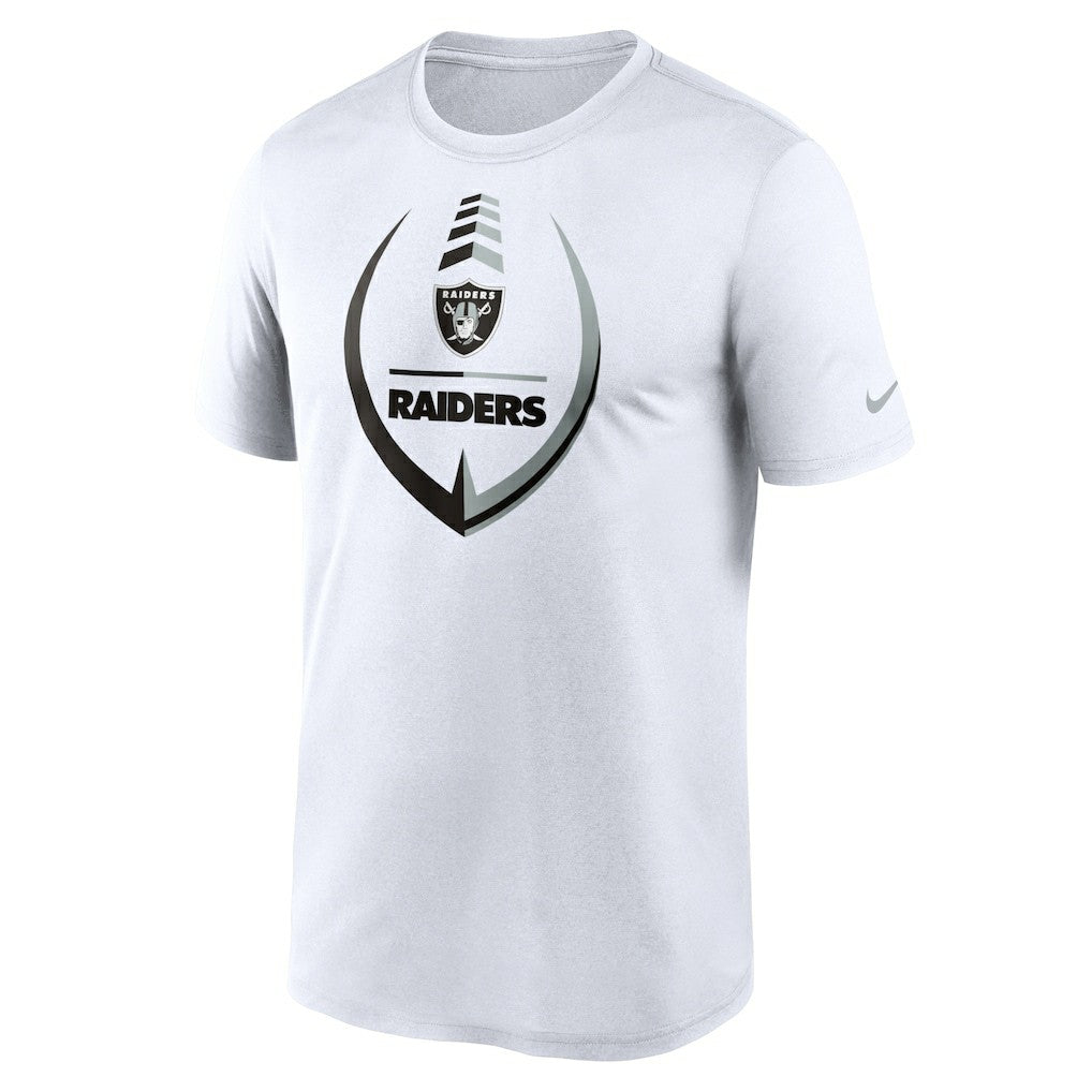 Icon Legend Performance T-Shirt - Las Vegas Raiders T-shirts