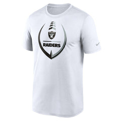 Icon Legend Performance T-Shirt - Las Vegas Raiders T-shirts