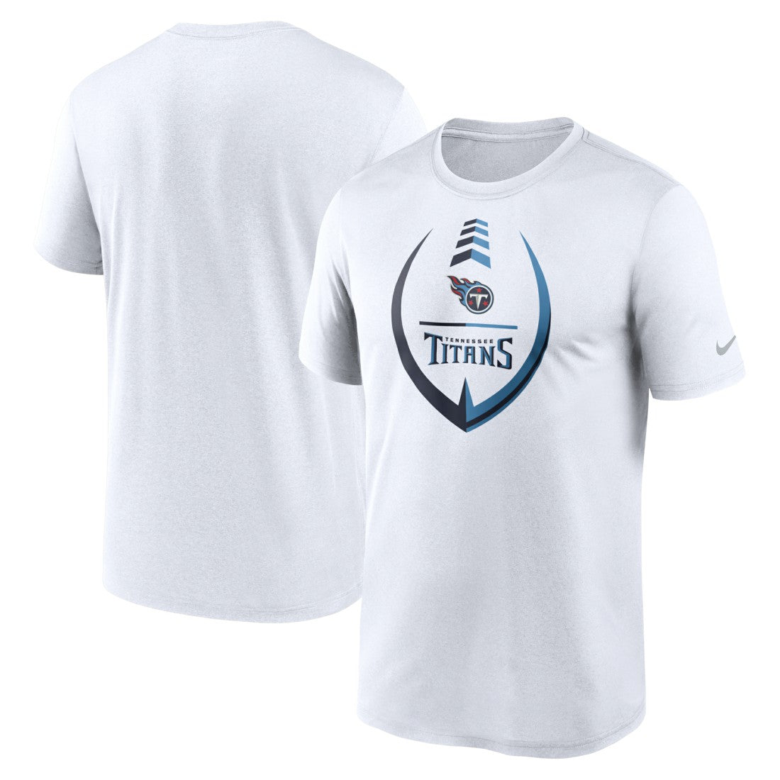 Icon Legend Performance T-Shirt - Tennessee Titans T-shirts
