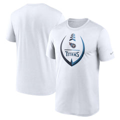 Icon Legend Performance T-Shirt - Tennessee Titans T-shirts