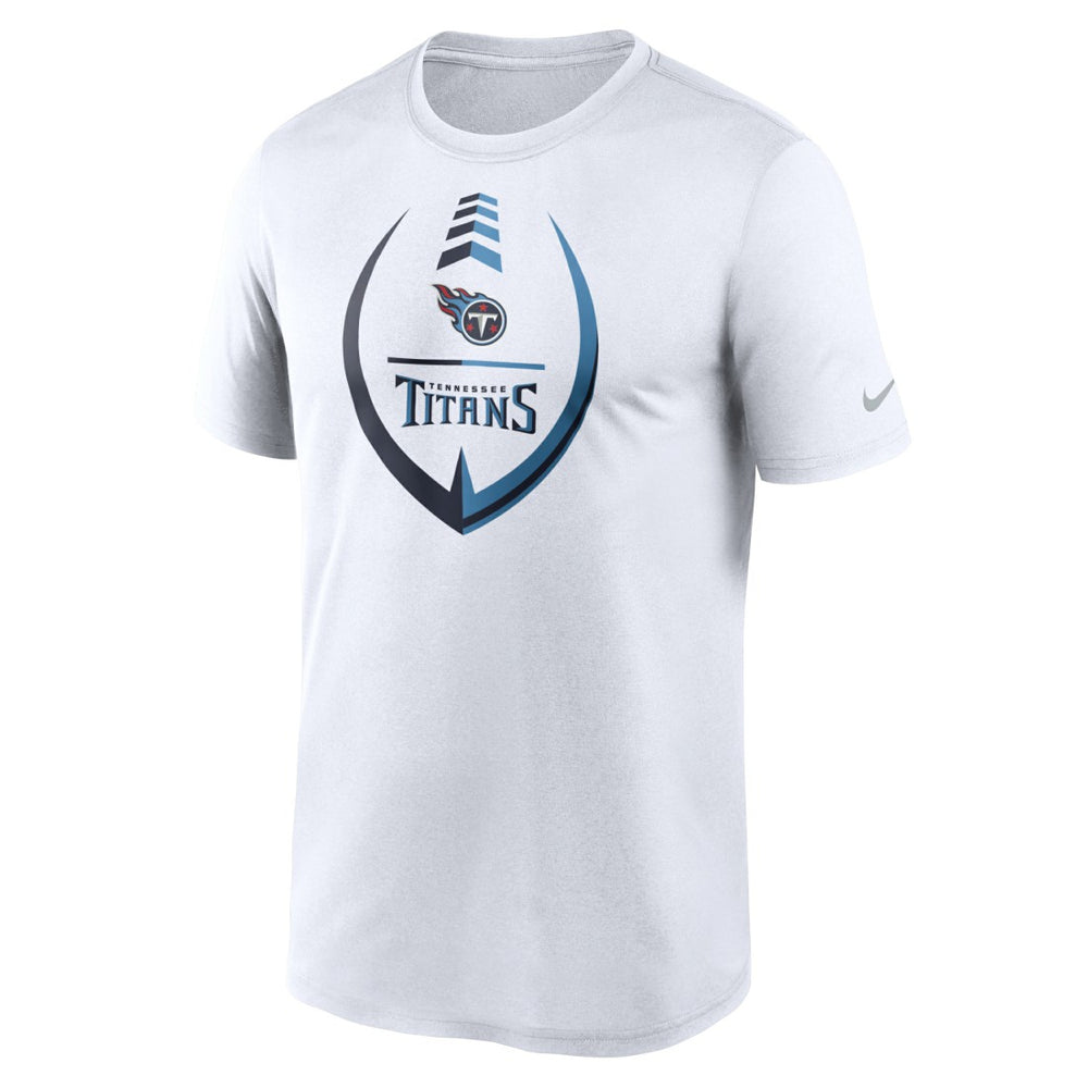 Icon Legend Performance T-Shirt - Tennessee Titans T-shirts