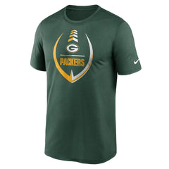 Icon Legend Performance T-Shirt - Green Bay Packers T-shirts