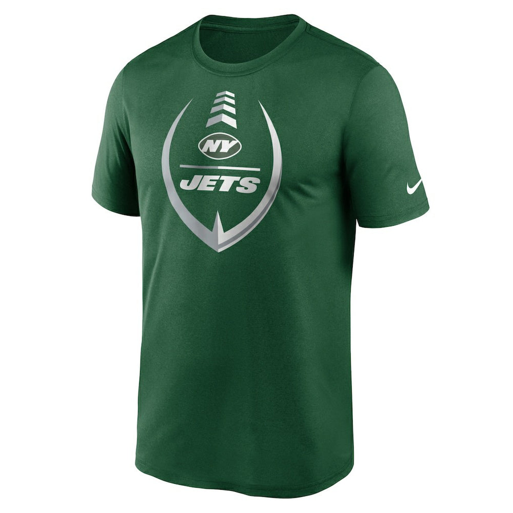 Icon Legend Performance T-Shirt - New York Jets T-shirts