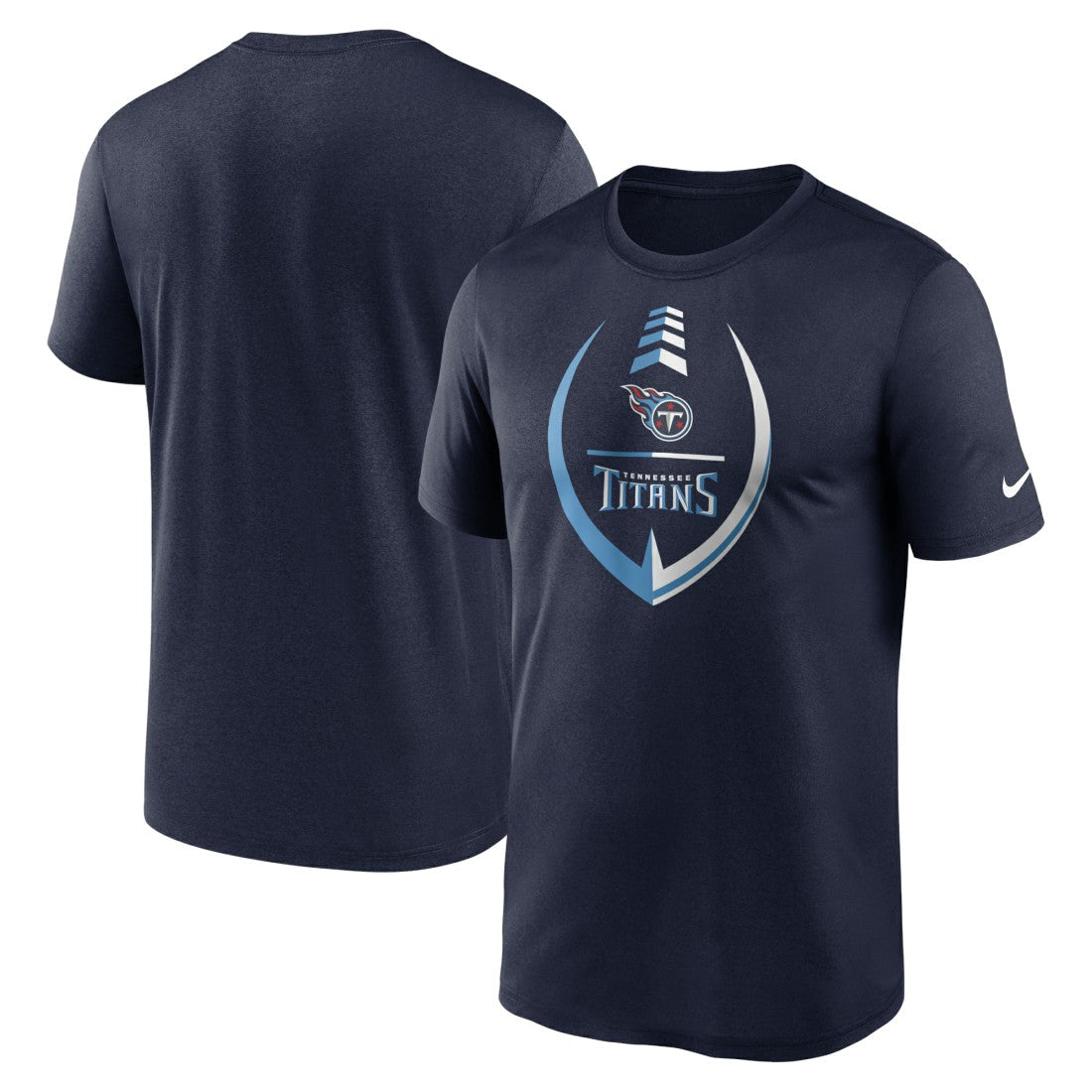 Icon Legend Performance T-Shirt - Tennessee Titans T-shirts
