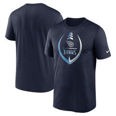 Icon Legend Performance T-Shirt - Tennessee Titans T-shirts