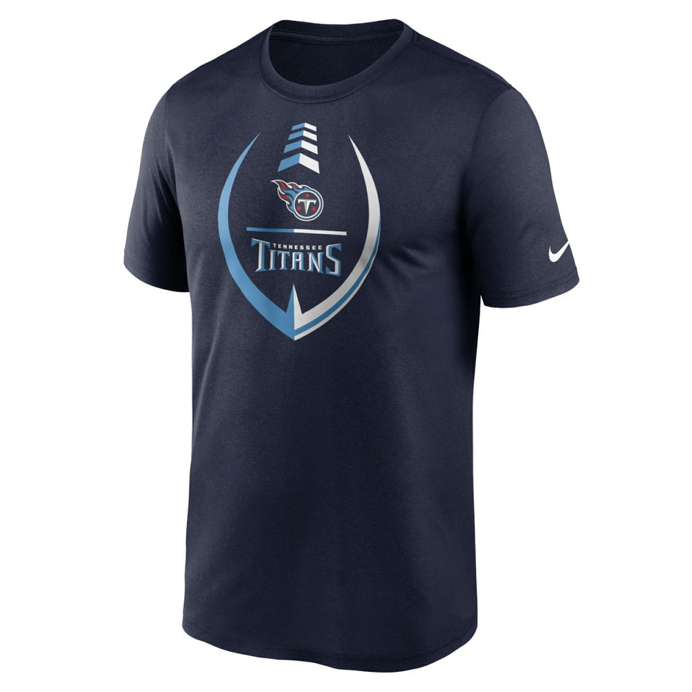 Icon Legend Performance T-Shirt - Tennessee Titans T-shirts