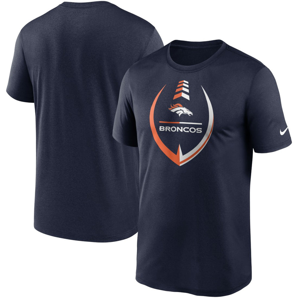 Icon Legend Performance T-Shirt - Denver Broncos T-shirts