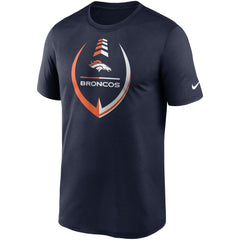 Icon Legend Performance T-Shirt - Denver Broncos T-shirts