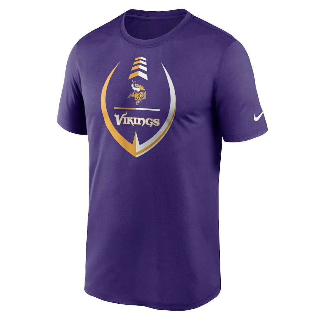 Icon Legend Performance T-Shirt - Minnesota Vikings T-shirts