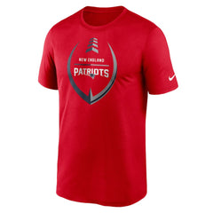 Icon Legend Performance T-Shirt - New England Patriots T-shirts
