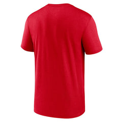 Icon Legend Performance T-Shirt - New England Patriots T-shirts
