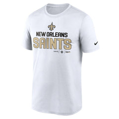 Legend Community Performance T-Shirt - New Orleans Saints T-shirts