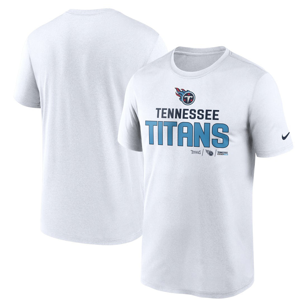 Legend Community Performance T-Shirt - Tennessee Titans T-shirts