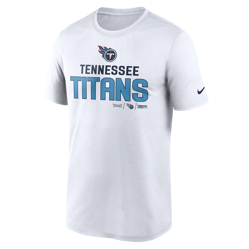 Legend Community Performance T-Shirt - Tennessee Titans T-shirts