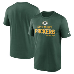 Legend Community Performance T-Shirt - Green Bay Packers T-shirts