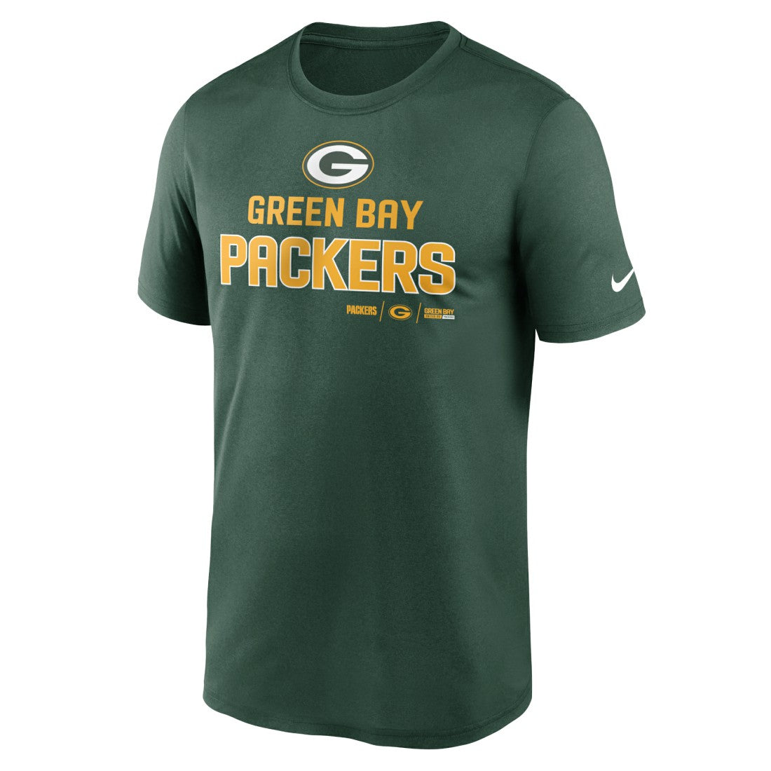 Legend Community Performance T-Shirt - Green Bay Packers T-shirts