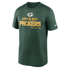 Legend Community Performance T-Shirt - Green Bay Packers T-shirts