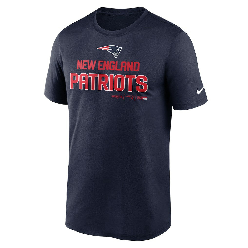 Legend Community Performance T-Shirt - New England Patriots T-shirts