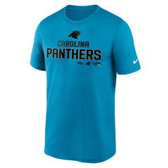 Legend Community Performance T-Shirt - Carolina Panthers T-shirts
